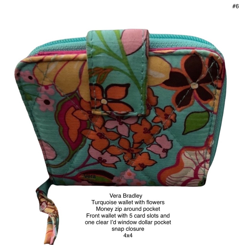 Vera Bradley